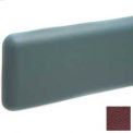 Vinyl End Cap for ETC-6C, Cordovan