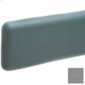 Vinyl End Cap for ETC-6C, Gray