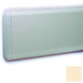 Vinyl End Cap for WG-8, Pale Yellow