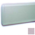 Vinyl End Cap for WG-8, Lavender Heather