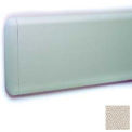 Vinyl End Cap for WG-8, Khaki Brown