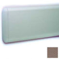 Vinyl End Cap for WG-8, Cafe Au Lait