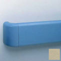 Inside/Outside Corner For Br-500 Series Handrail, Vinyl, Harvard Gray