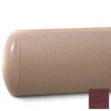 Inside Corner for WG-5C, Vinyl, Cordovan