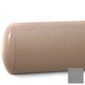 Inside Corner for WG-5C, Vinyl, Gray