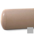 Outside Corner for WG-5C, Vinyl, Pearl Gray
