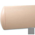 Outside Corner for WG-7C, Vinyl, Gray