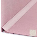 Inside Corner For Wall Sheet, 8'L, Beige Desert