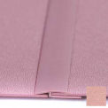 Joint Cover For Wall Sheet, 8'L, English Rose