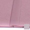 Joint Cover For Wall Sheet, 8'L, Lavender Heather