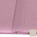 Joint Cover For Wall Sheet, 8'L, Khaki Brown