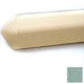 Triangular Wall Guard, 4-1/8&quot;H x 12'L, Sage Green