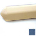 Triangular Wall Guard, 4-1/8"H x 12'L, Blue Bird