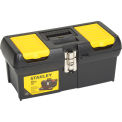 Stanley 016013R 16&quot; Series 2000 Tool Box With Tray