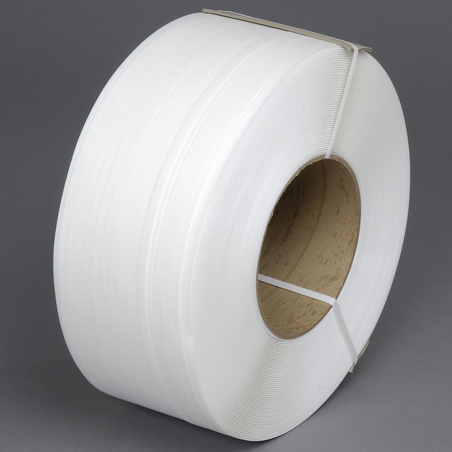 Pac Strapping Hand Grade Polypropylene Strapping 1/2 W x 7200 L 16 x 6