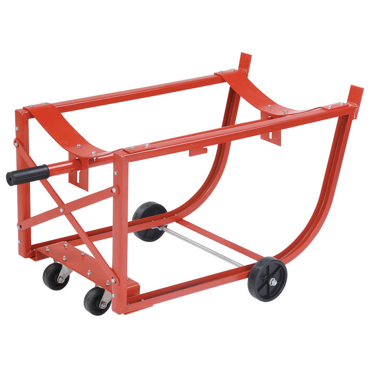 EasySteer Drum Cradle for 55 Gallon Steel Drums 707022017411 eBay