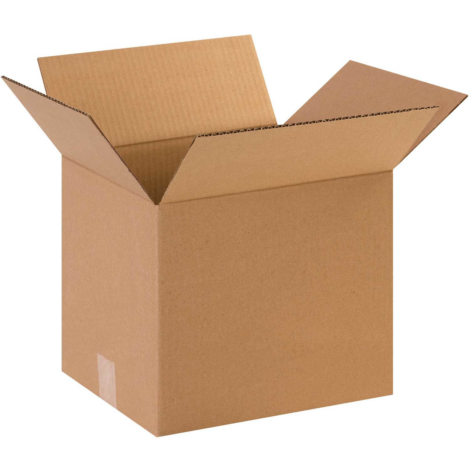 24" x 16" x 6" Flat Cardboard Corrugated Boxes, 65 lbs Capacity, 200/ECT32, 700358220555 eBay