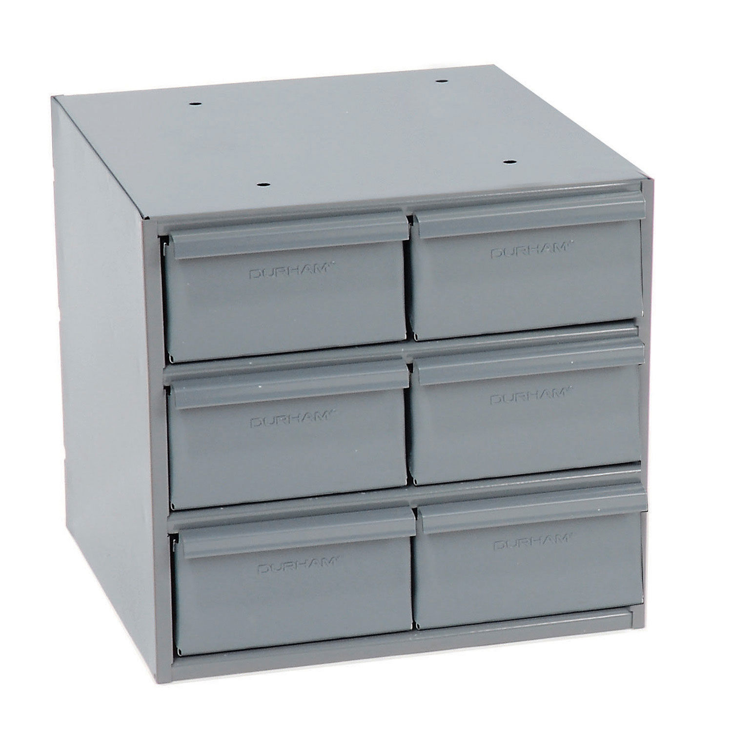27 Drawer Metal Cabinet