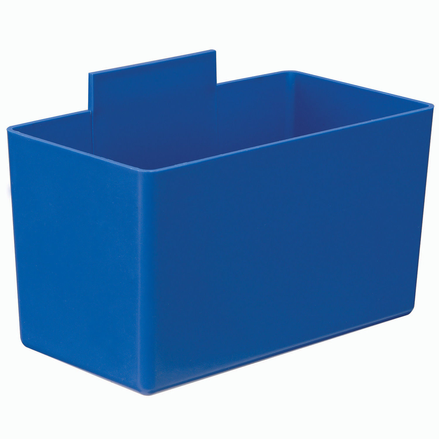 Quantum QBC112 Little Inner Bin Cup for Plastic Stacking Bins, 51/4"W