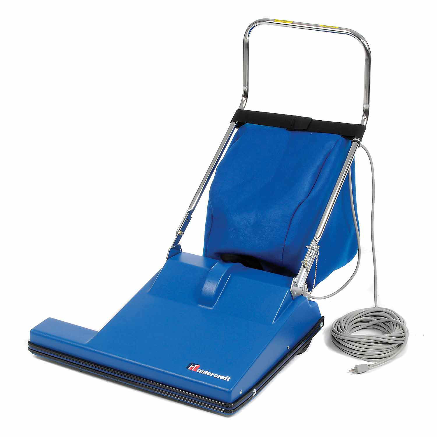 Mastercraft Wide Area Vacuum 28"W 710368380323 eBay