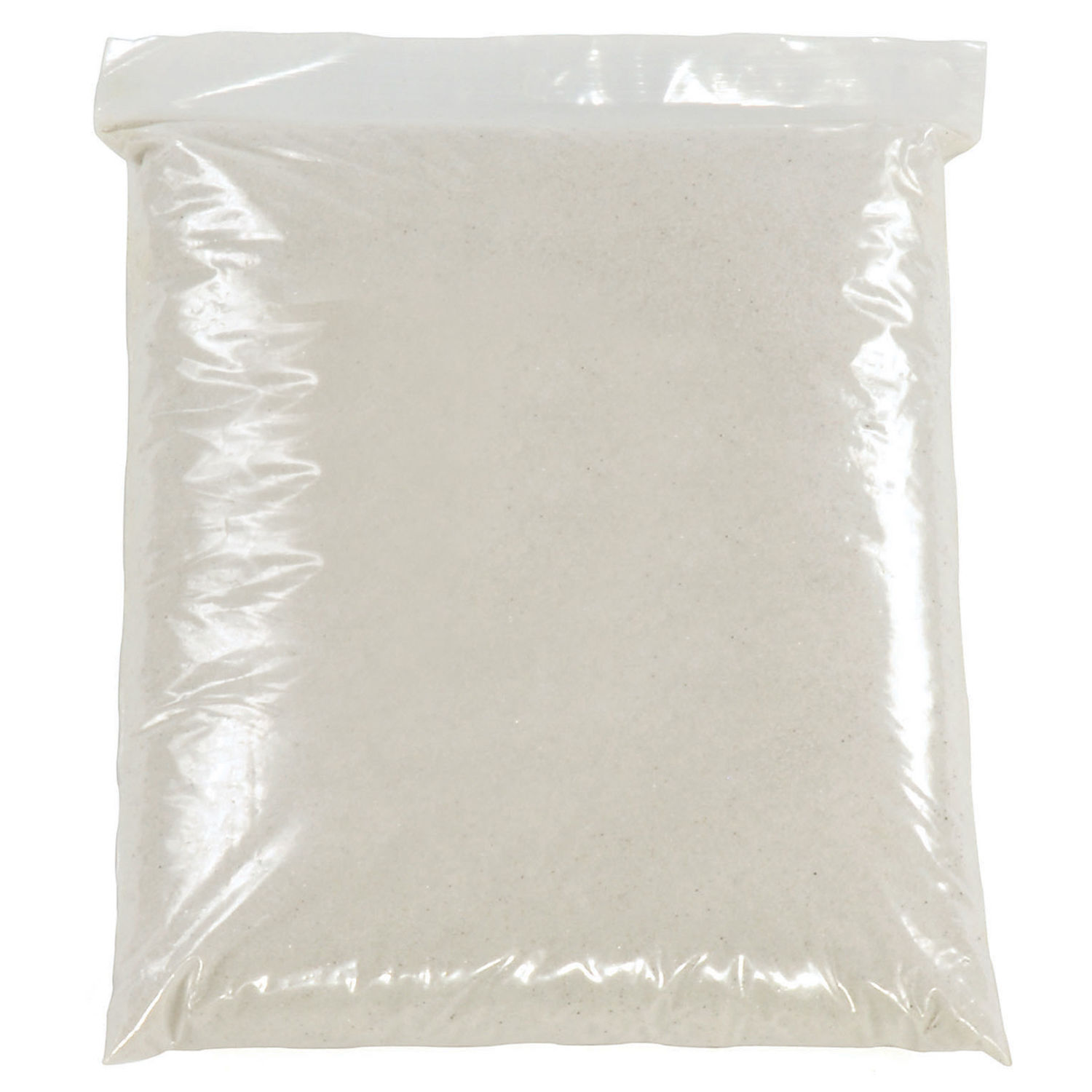 5 Lb. Bags of White Sand, 5 Bags 97591006948 eBay