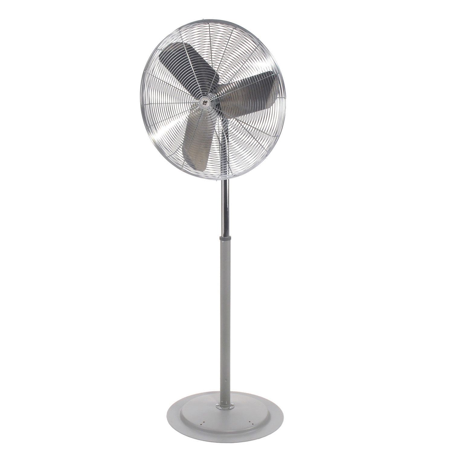 TPI 30" Pedestal Fan 1/4 HP 5400 CFM 1 PH Explosion Proof Motor eBay