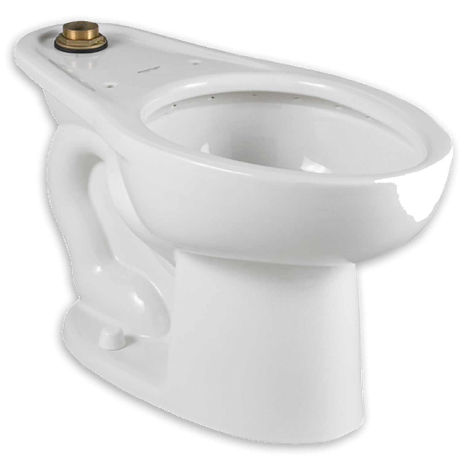 ada elongated toilet