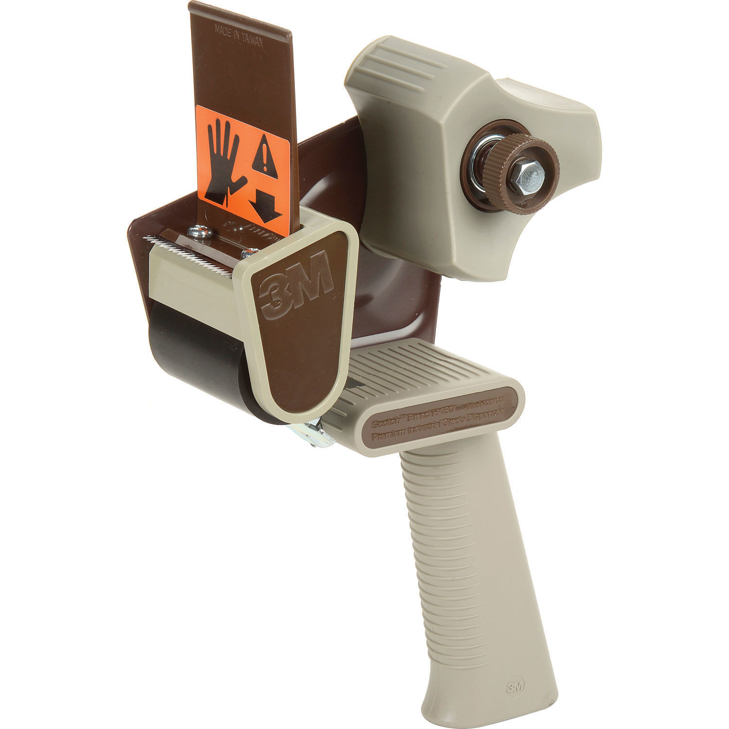 3M H180 Pressure Sensitive Carton Sealing Hand Dispenser for 2" Tape eBay