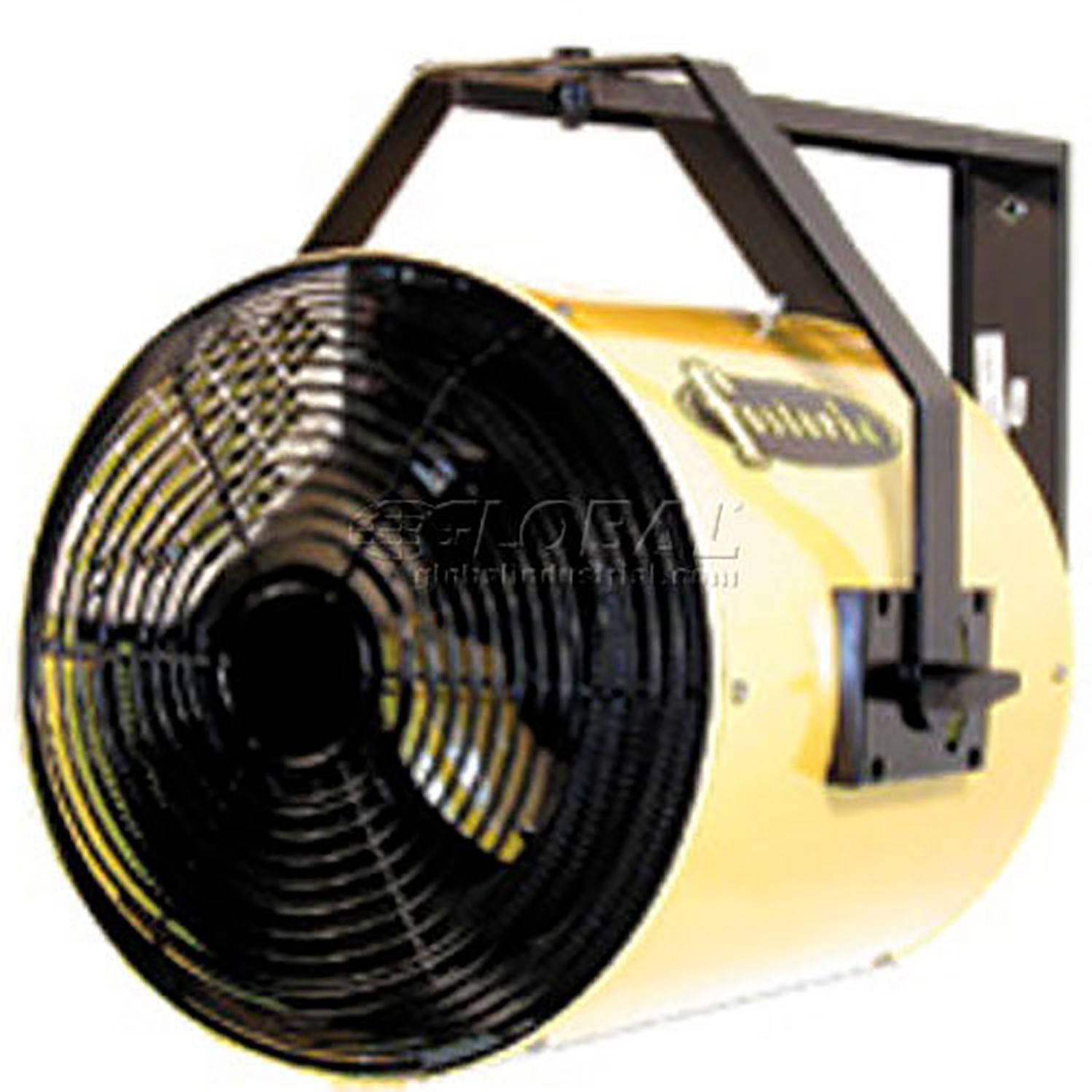 TPI Fostoria Salamander Heater 15000w 240v 1 Ph for sale online eBay