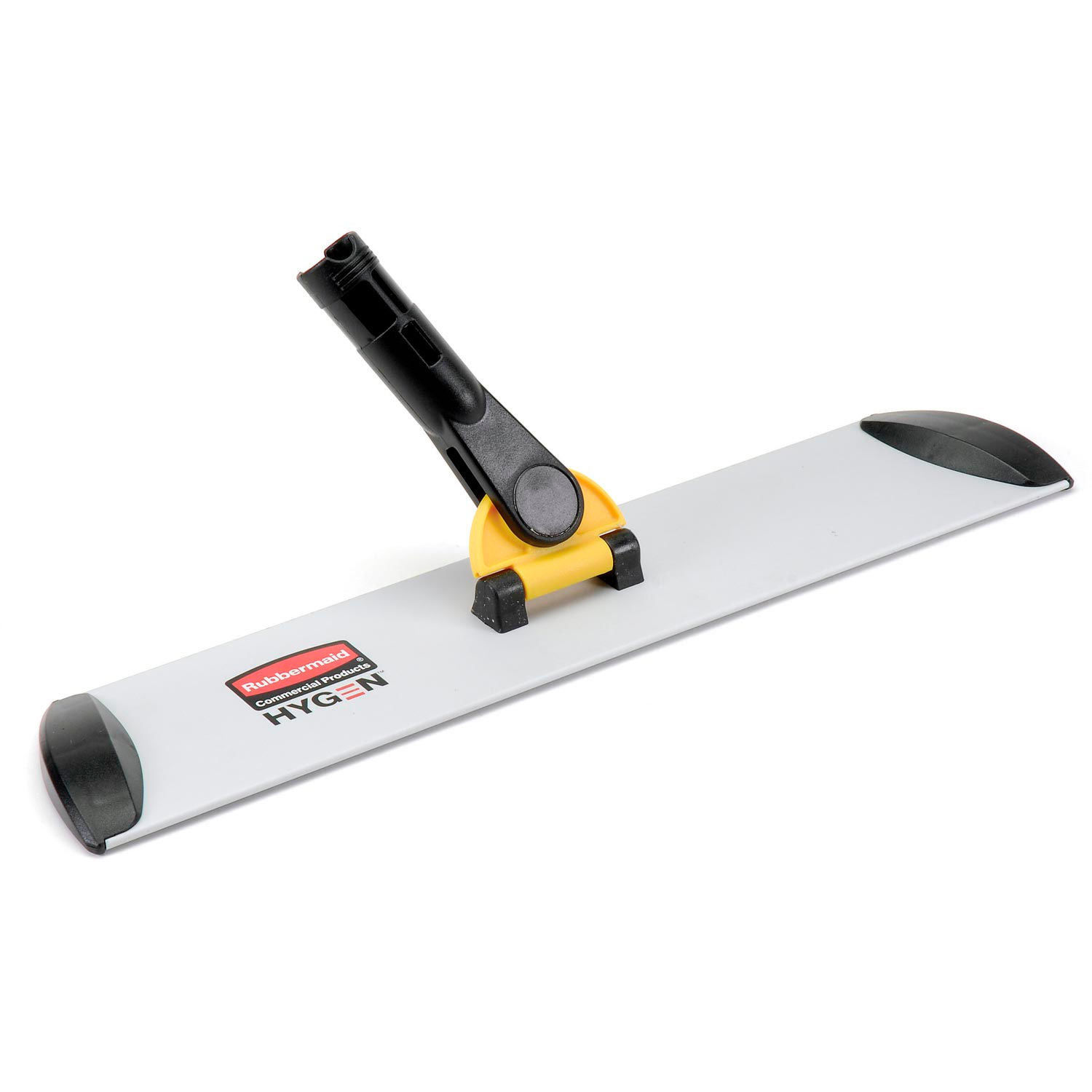 Rubbermaid® HYGEN Q560 18" Quick Connect Wet/Dry Frame, Lot of 6 eBay