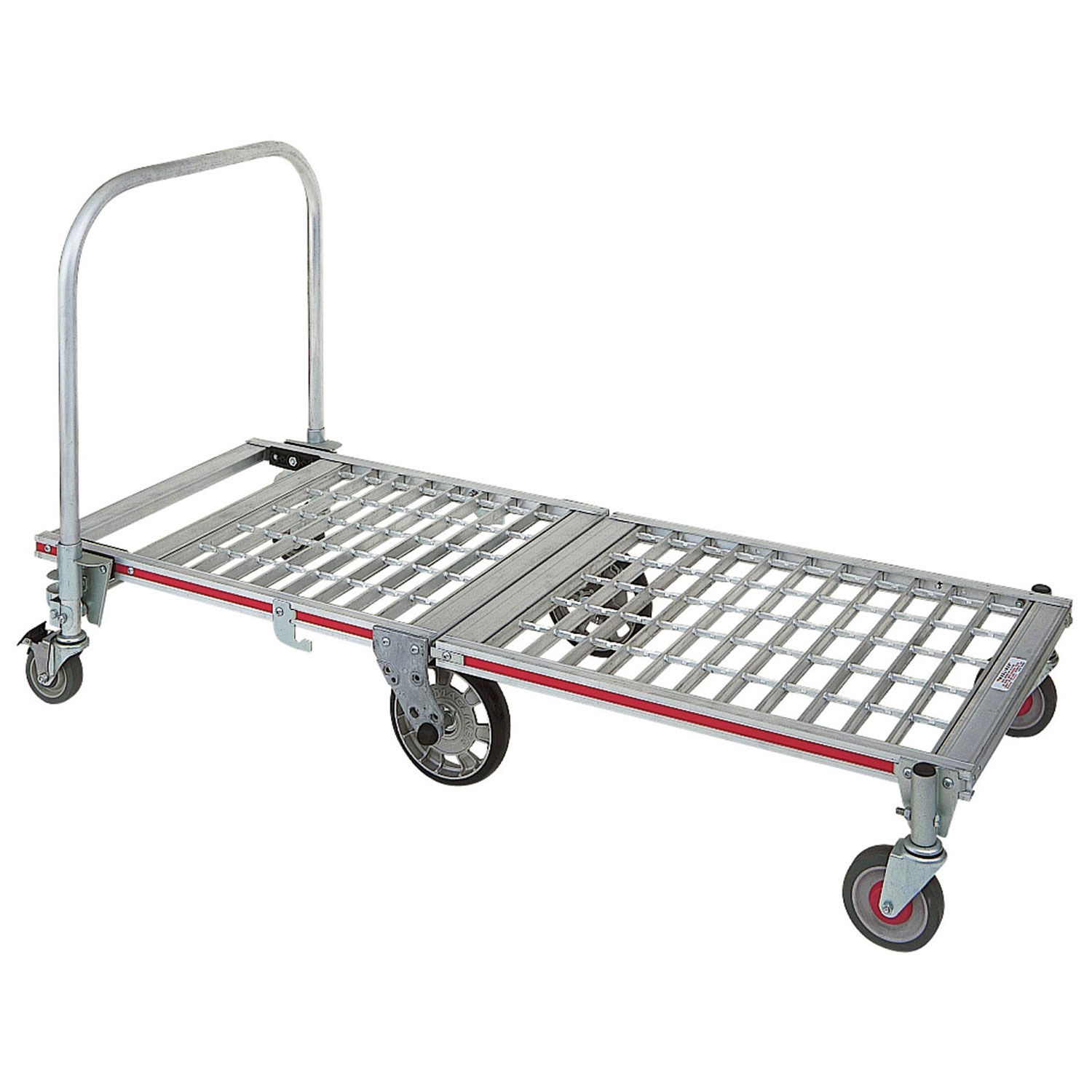 Magliner MT1TA 6Wheel Merchandise Platform Truck 1500 Lb. Cap. eBay