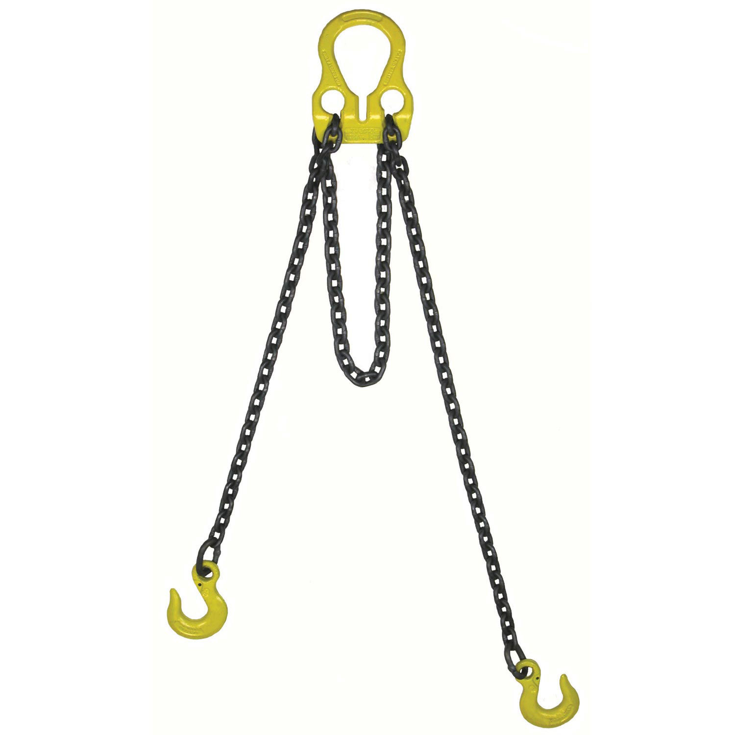 LiftAll 30003G10 AdjustALink Chain Sling™ Chain Sling 6 Ft. Long 9/