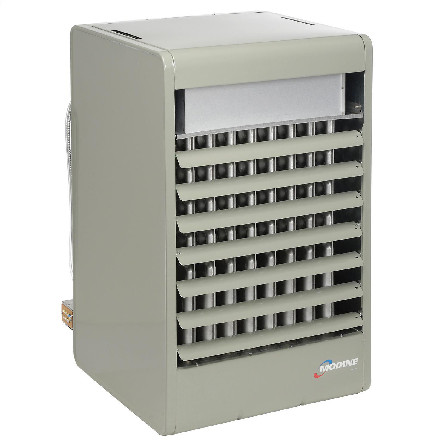 Modine High Efficiency, Gas Fired Unit Heater 200000 BTU eBay