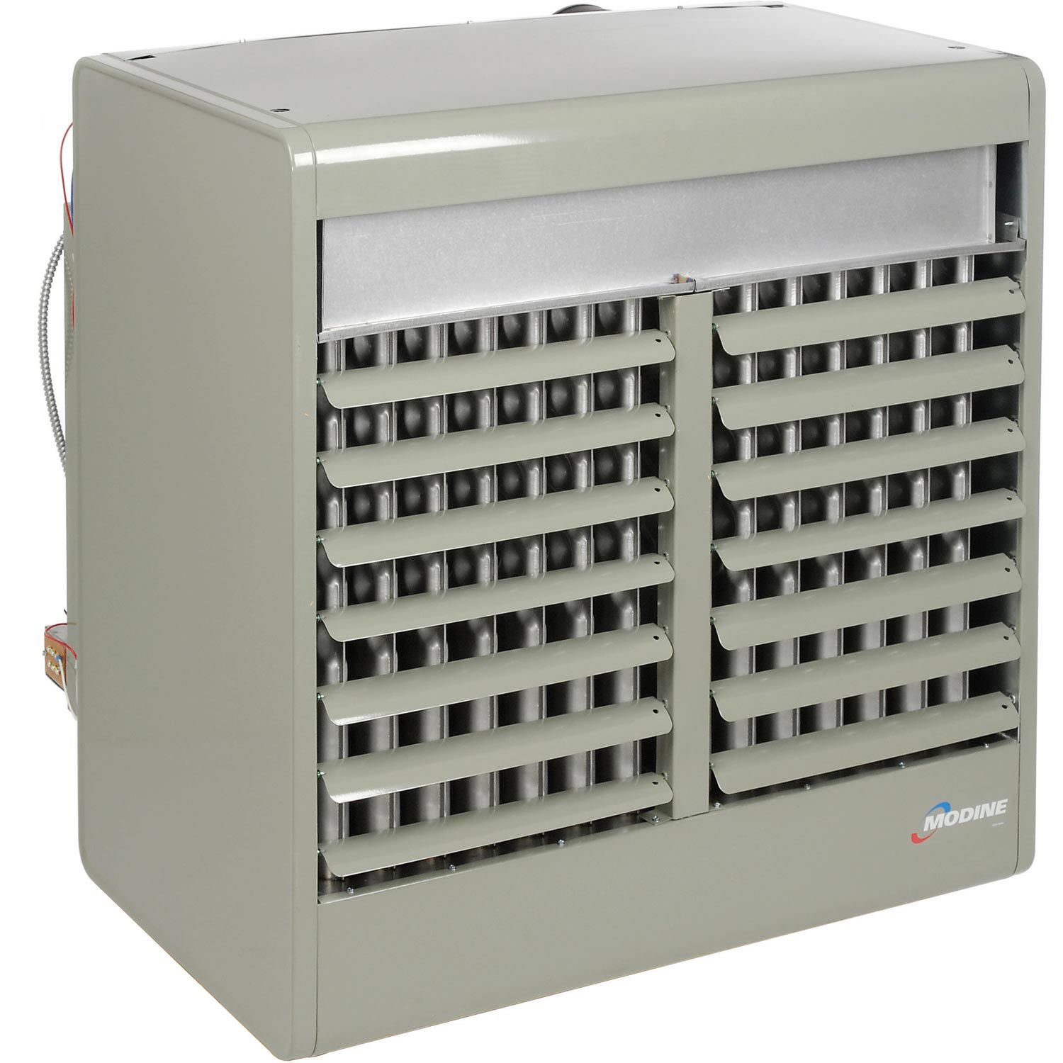 Modine High Efficiency, Gas Fired Unit Heater, 300000 BTU eBay