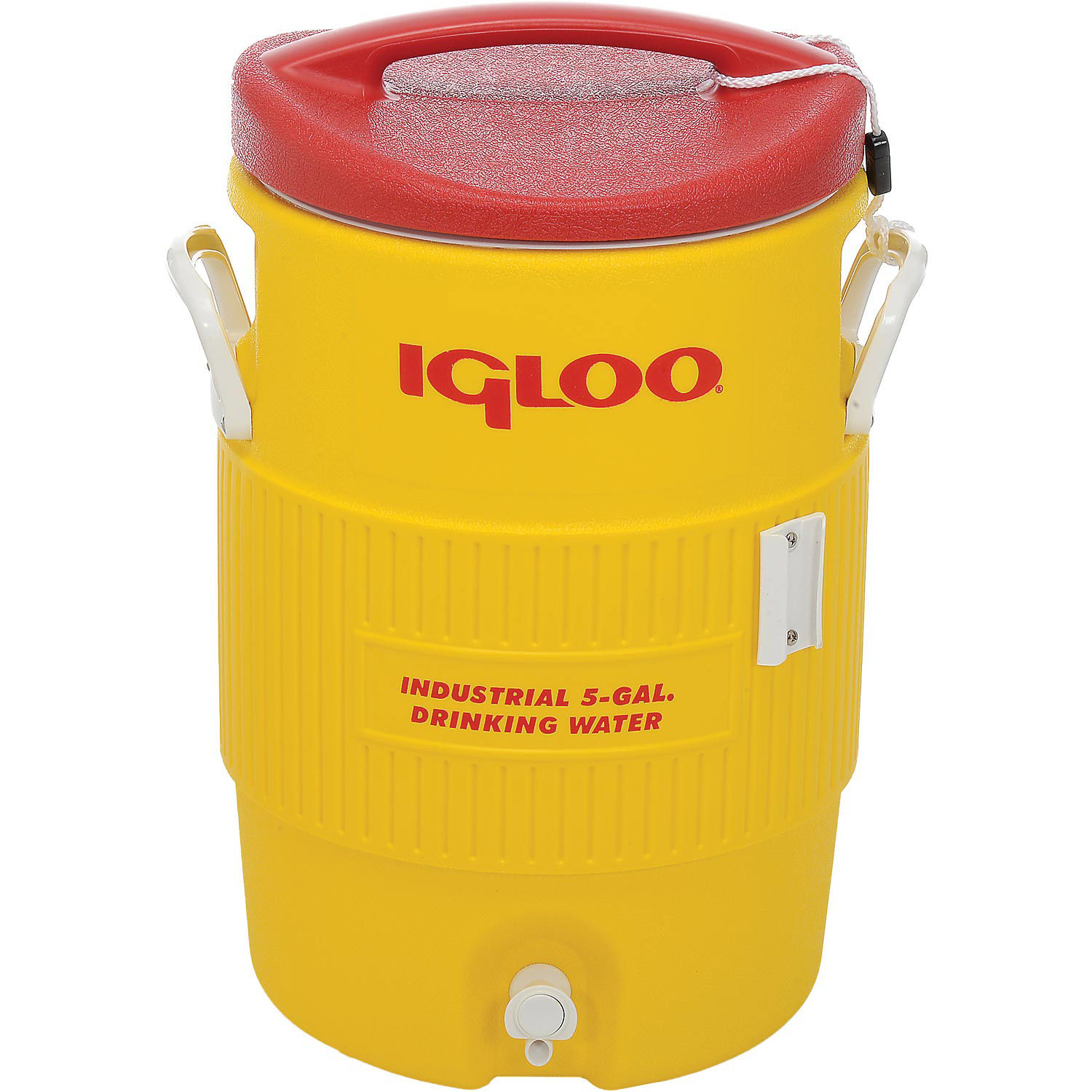 Beverage Cooler, Insulated, 5 Gallons 34223004514 eBay