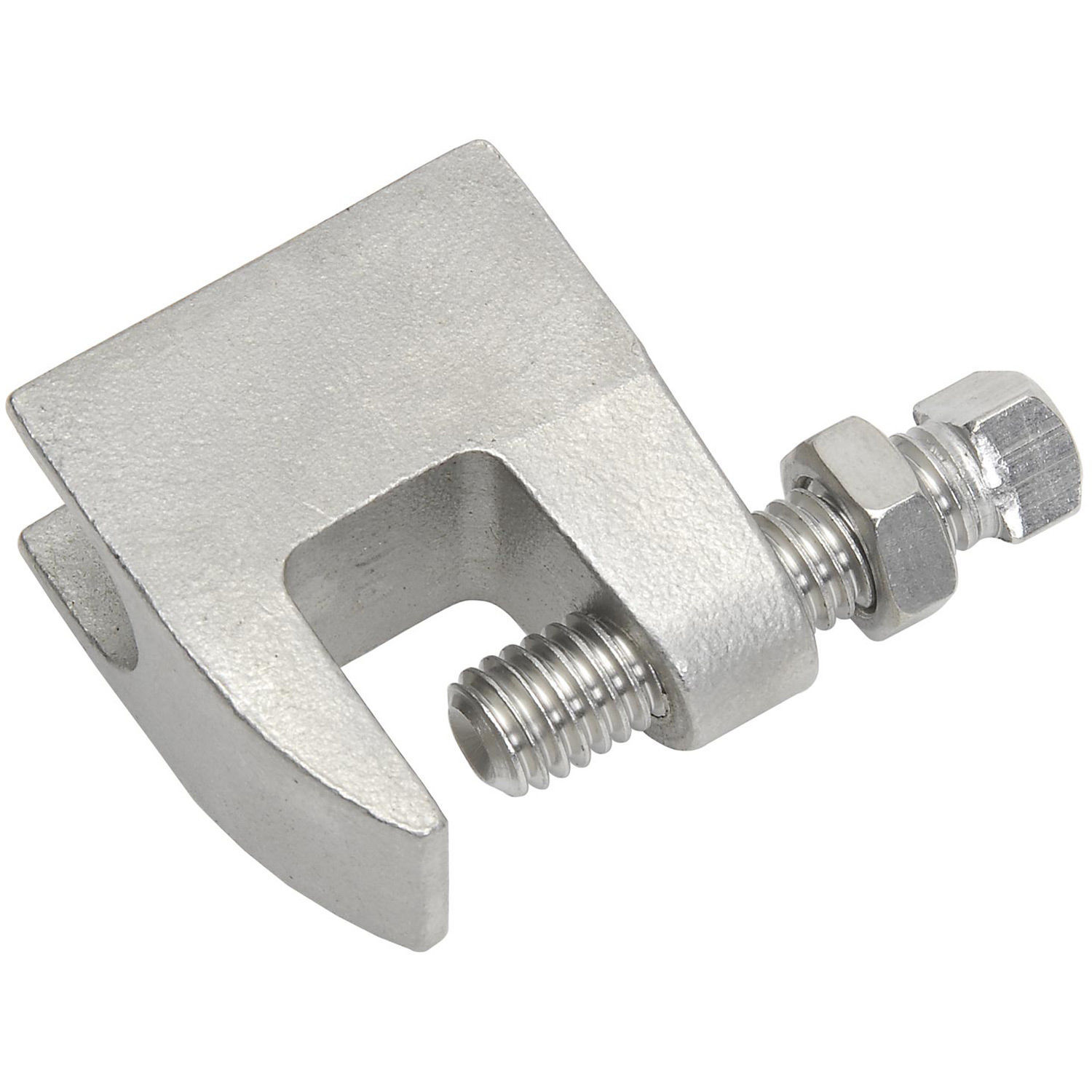 Empire Industries JR Top Beam Clamp S/S 1/2", Lot of 5 eBay