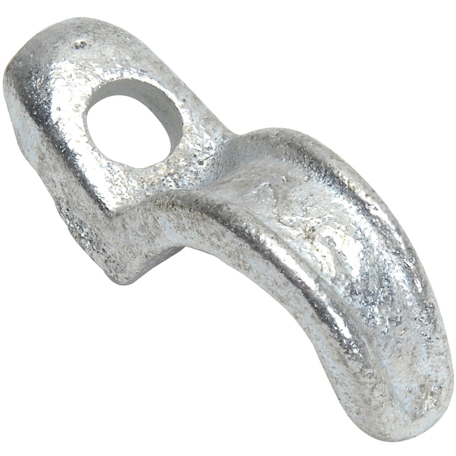 Empire Industries One Hole Clamp Galvanized 3 4 Lot Of 178 EBay   30359749 