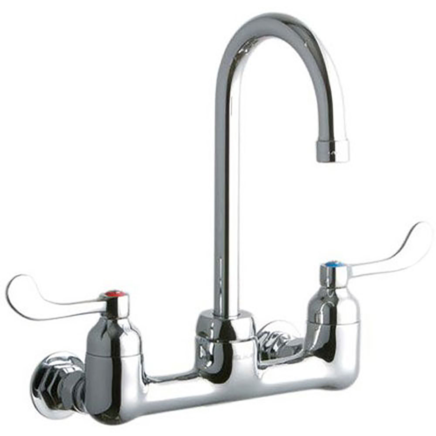 elkay commercial faucet parts