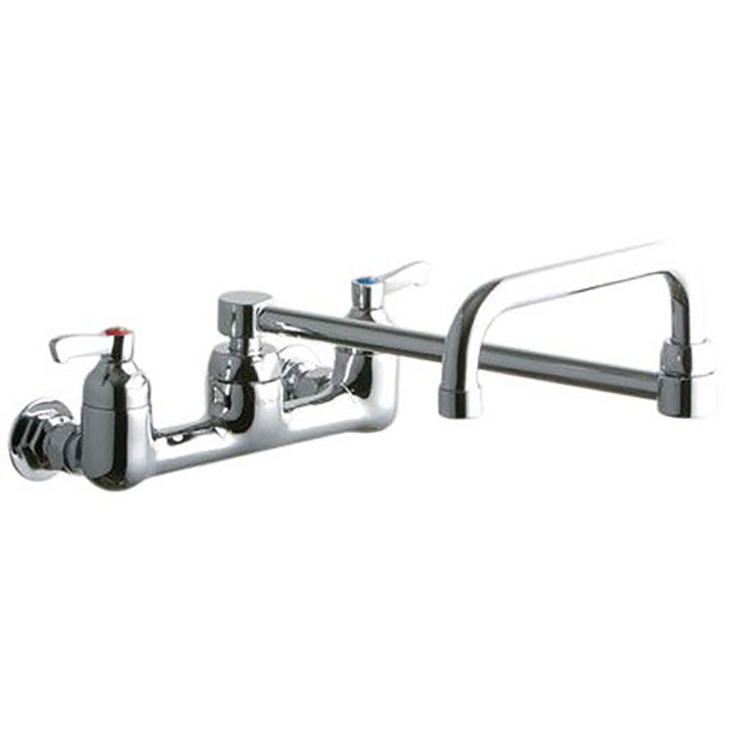 Elkay LK940DS20L2H Commercial Faucet 94902393391 eBay