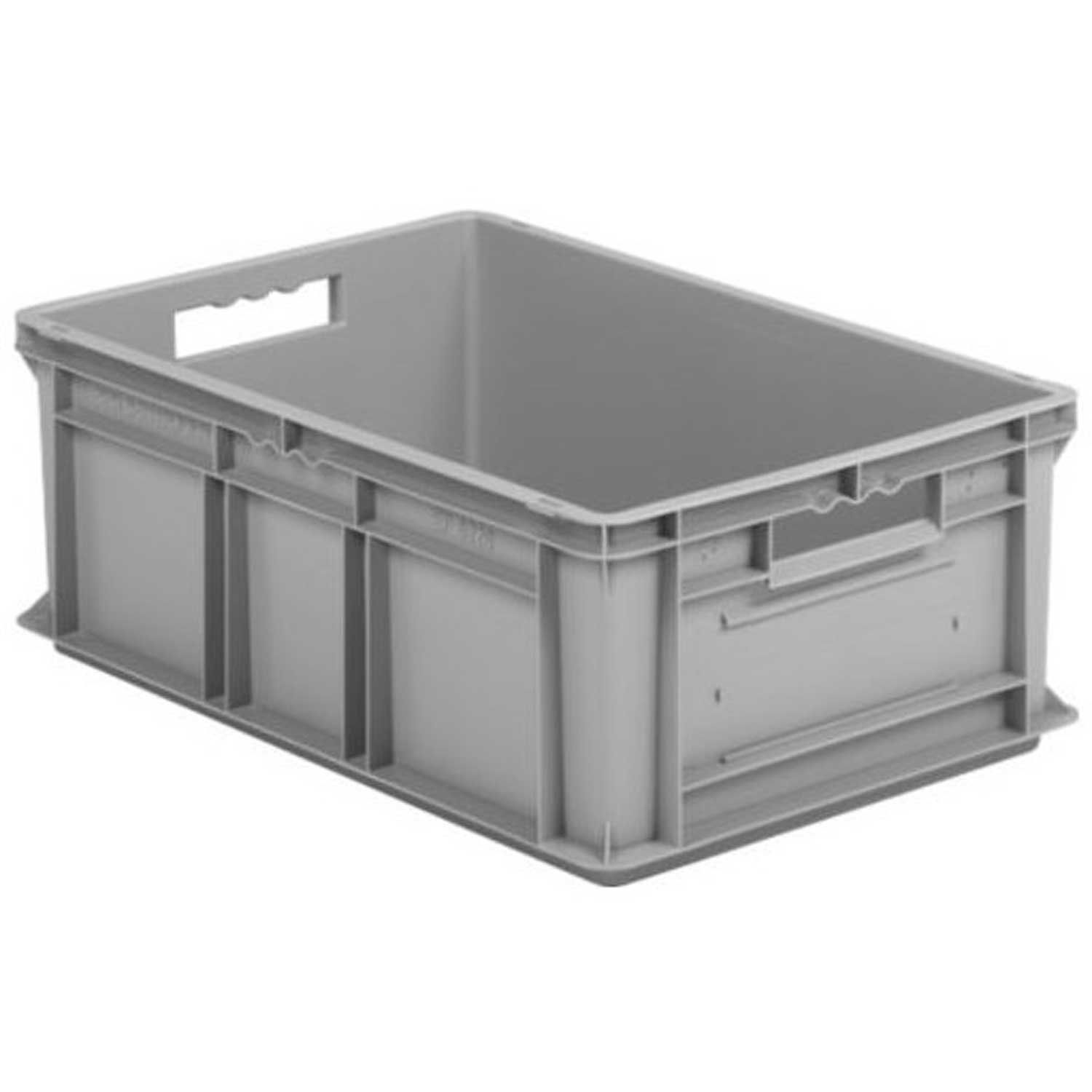 SSI Schaefer Euro-Fix Solid Container, 24