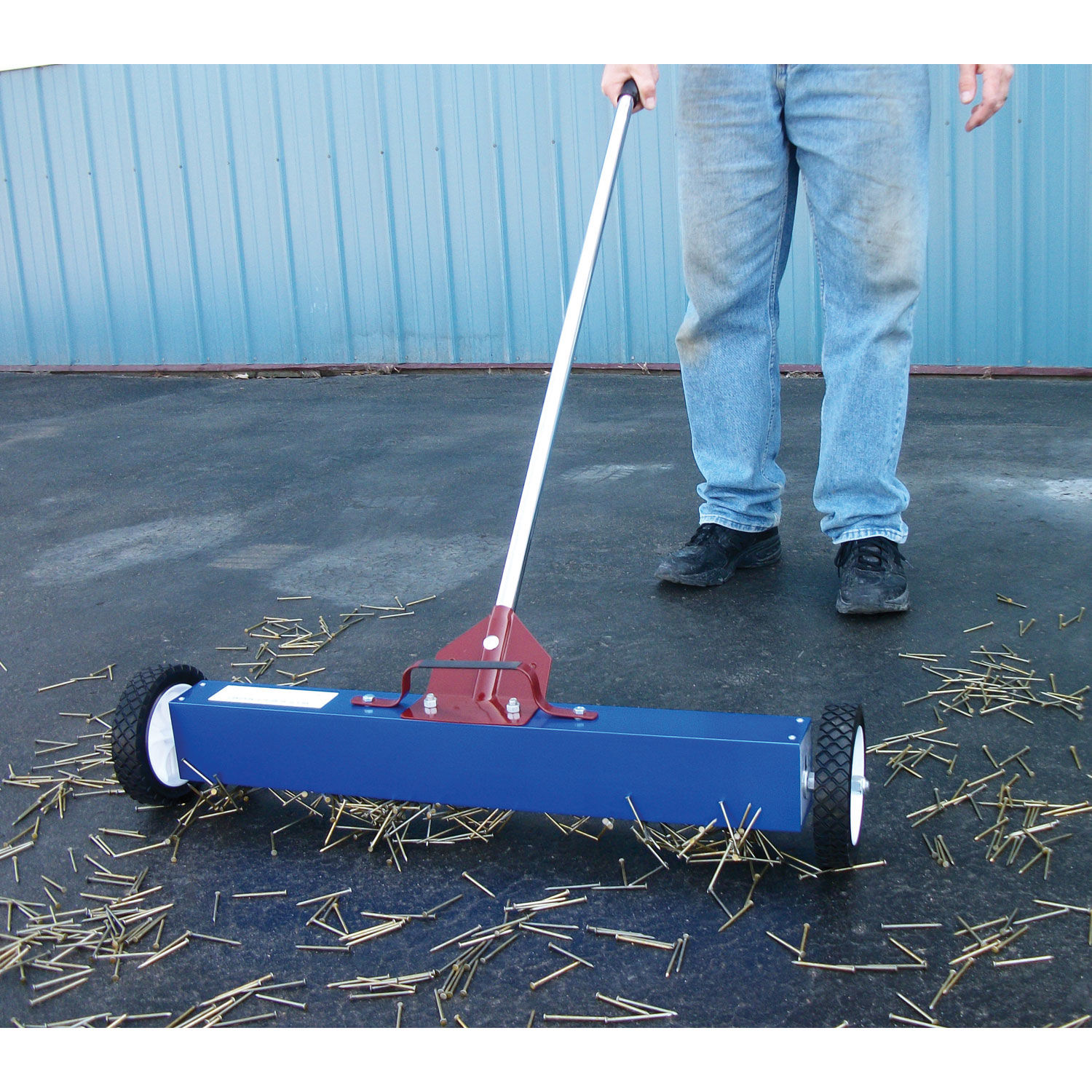 36"W MultiSurface Sweeper 606295000710 eBay
