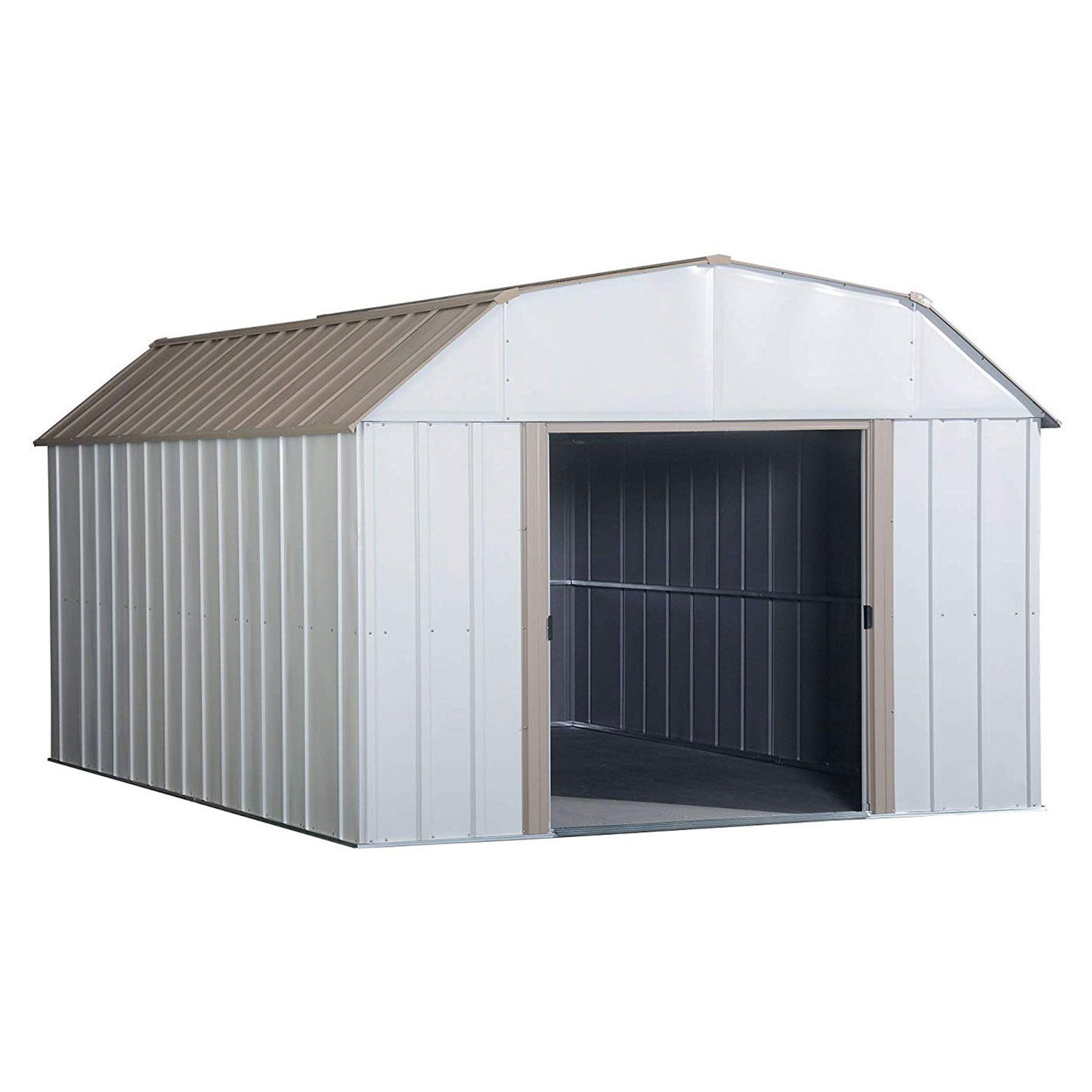 Arrow Shed LX1014 Lexington Shed, 10