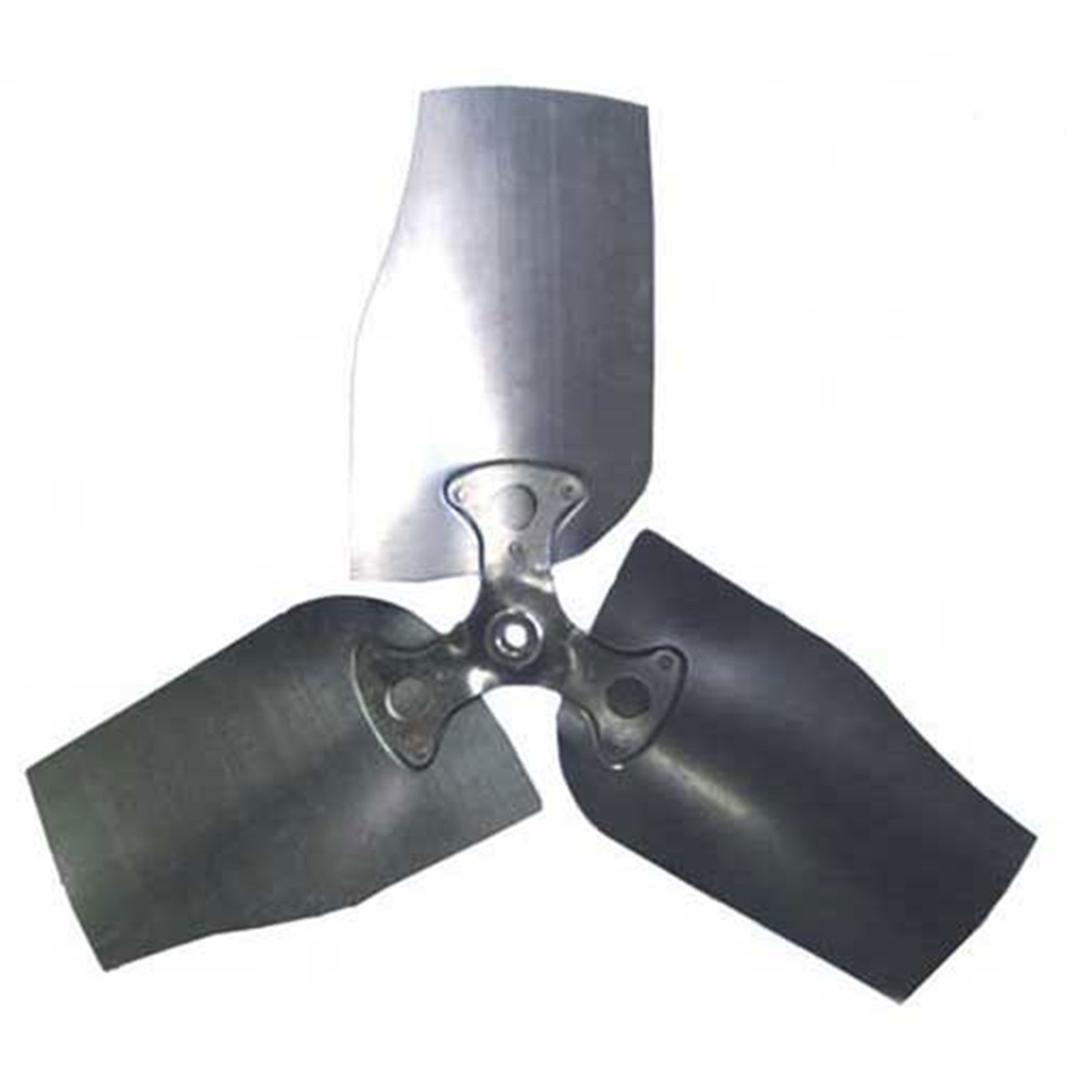 Airmaster Fan 72401 30" Stainless Steel Propeller eBay