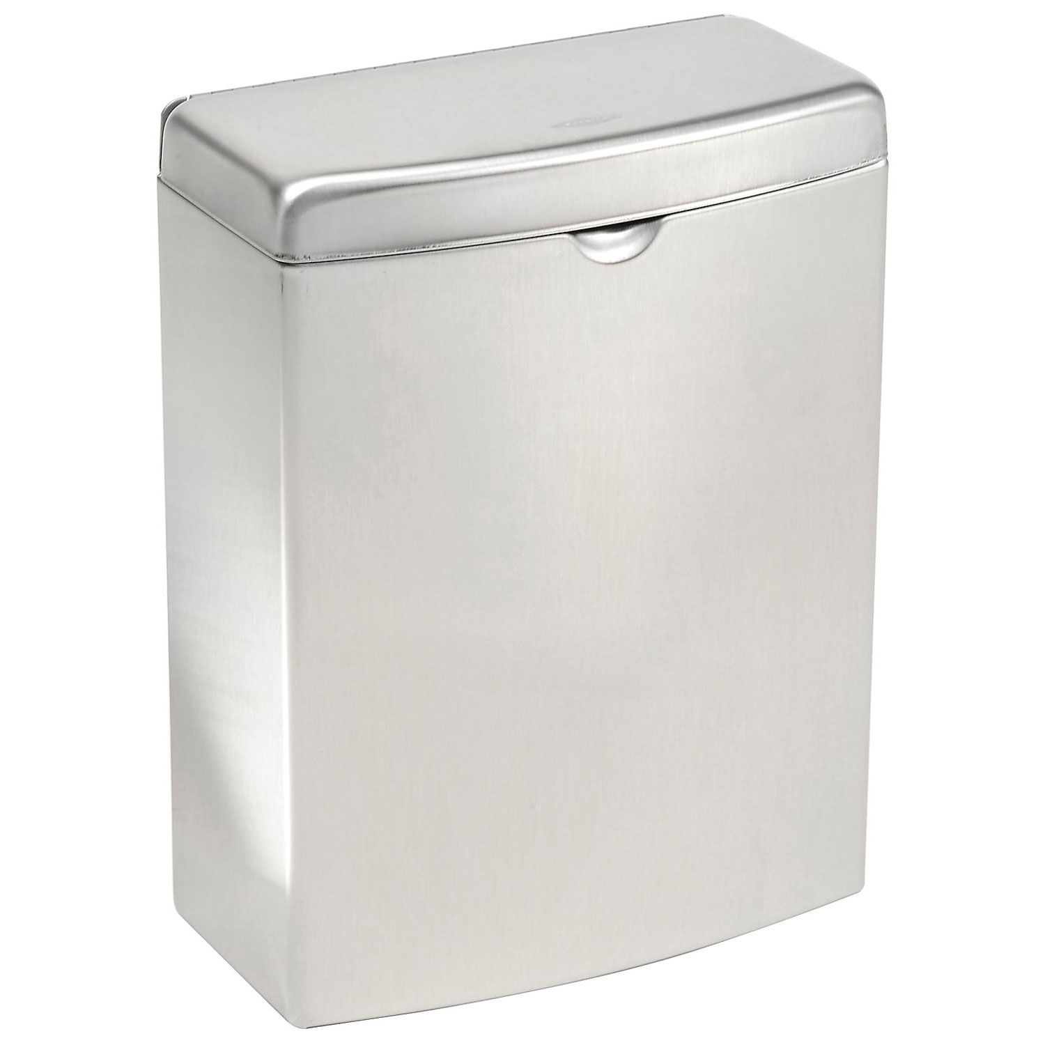 Bobrick® B-270, ConturaSeries® Surface Mounted Sanitary Disposal ...