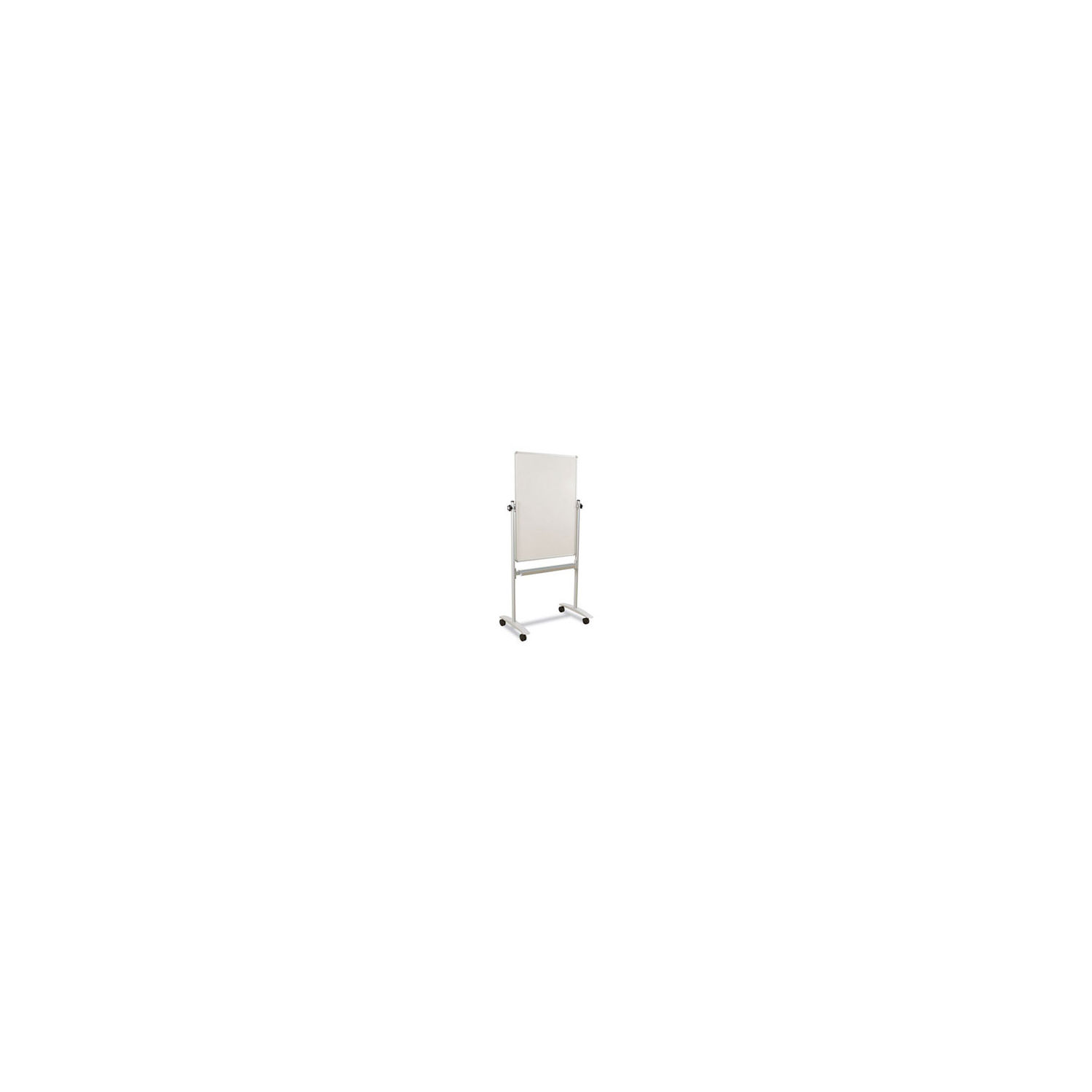 Balt® Platinum Lumina Reversible Board 30 W X 40 H, Lot of 1 Balt® Platinum Lumina Reversible Board 30 W X 40 H, Lot of 1