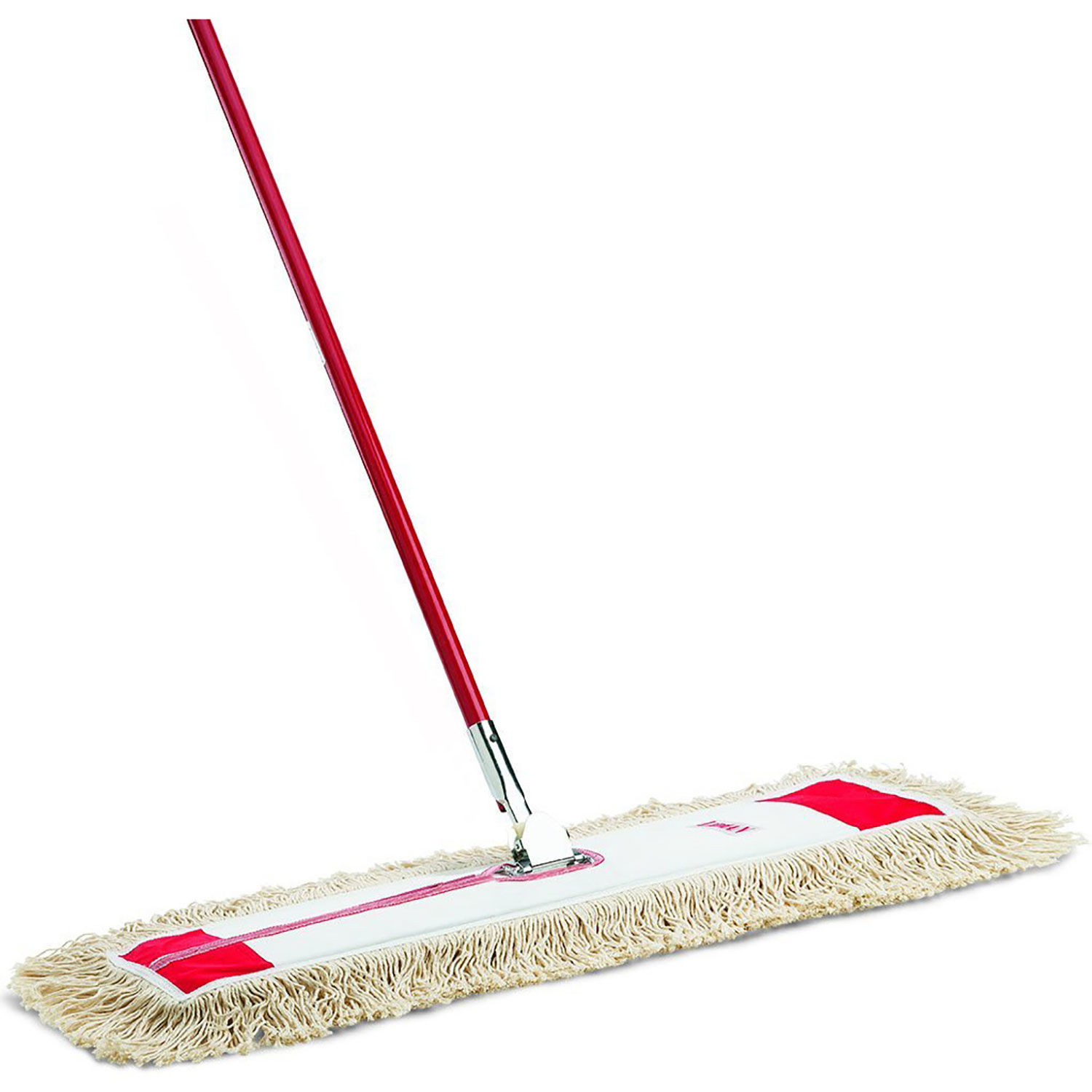 Libman Commercial 924 36" Dust Mop, Lot of 6 eBay