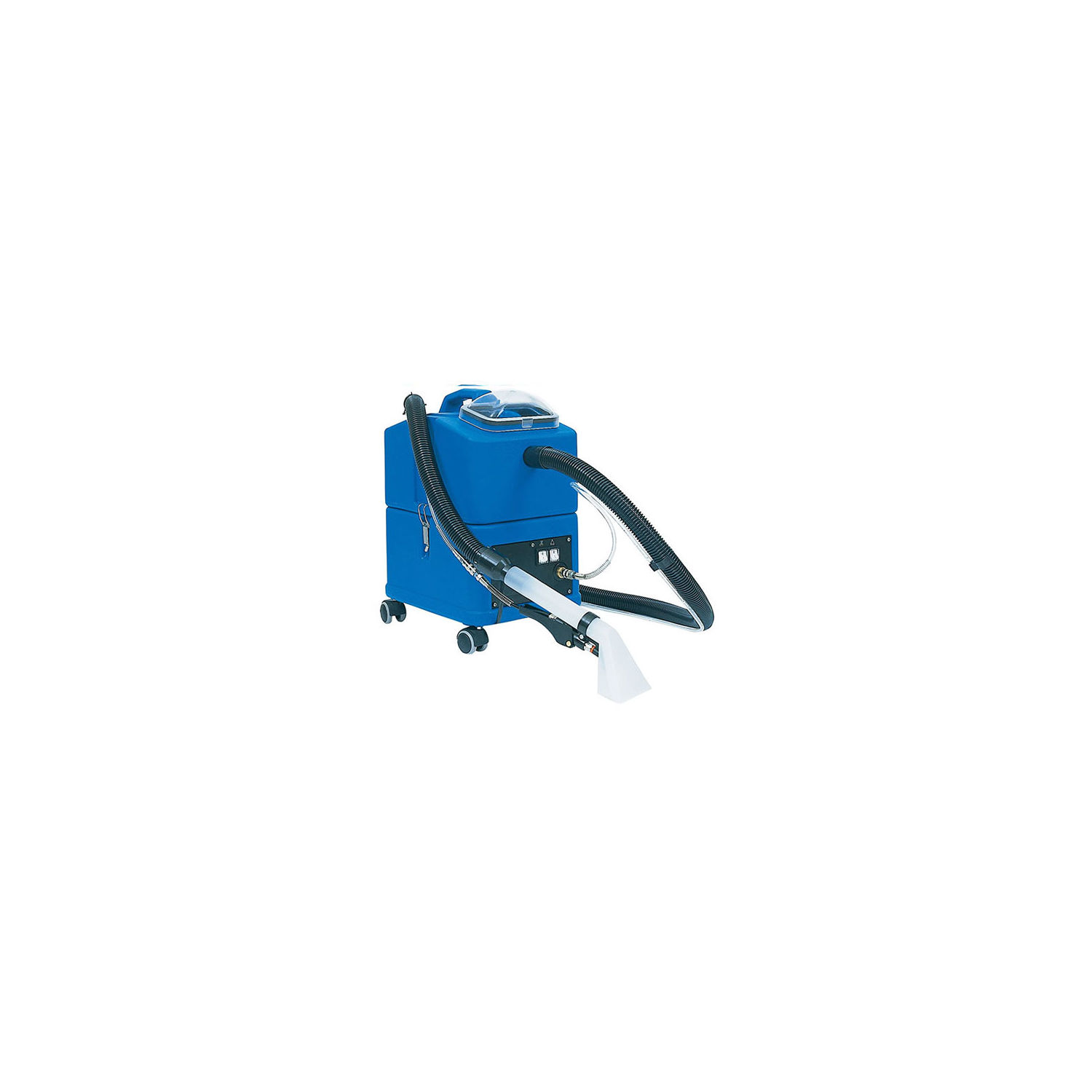 Box Extractor, 4 Gal. Capacity, TP4X, Lot of 1 Box Extractor, 4 Gal. Capacity, TP4X, Lot of 1