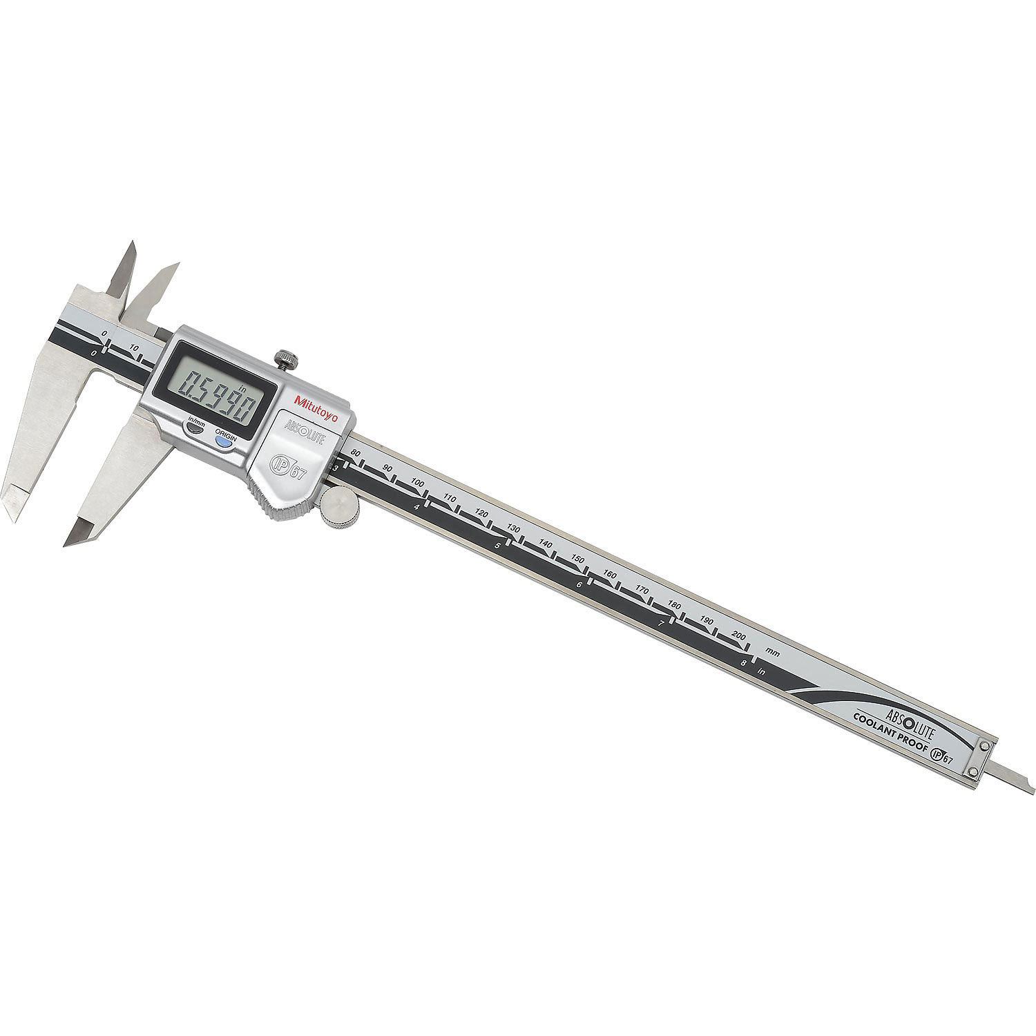 Electronic Digital Caliper