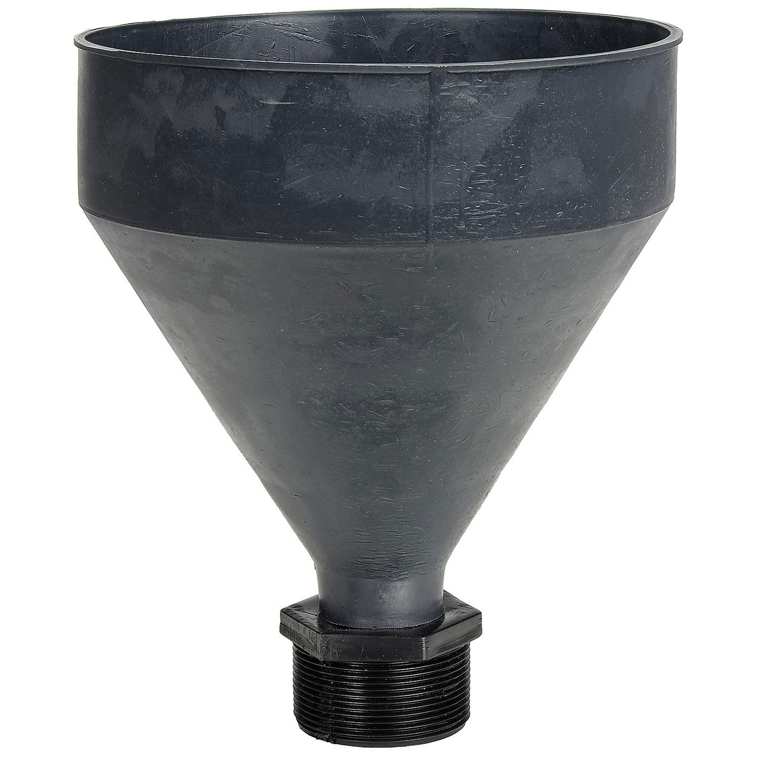 Wirthco Funnel King 32400 3 Qt. Drum Funnel with 2" Bung Threads eBay
