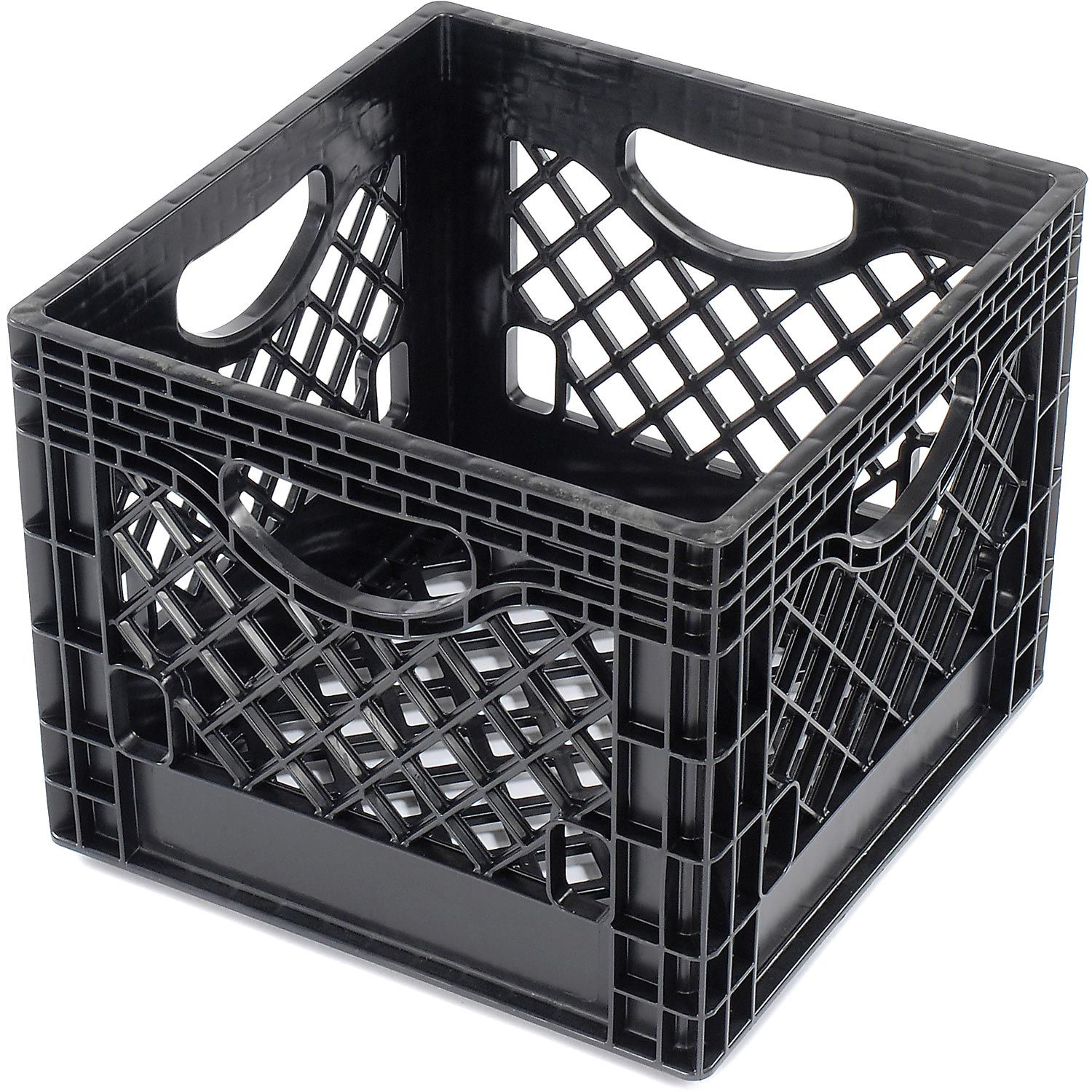 Milk Crates